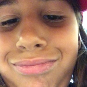 Meet your Posher, Lucia